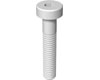 Hexagonal socket cap screws