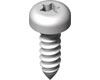 Thread-forming screws