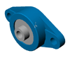 Bearing housing