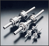 Ball bushing
