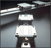 Linear guidance