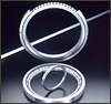2D-Cross Roller Bearings