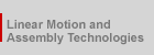 Linear Motion and Assembly Technologies