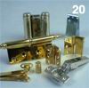 Hinges