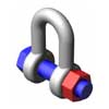 Shackles
