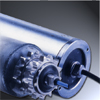 Motorized Rolls