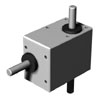 Worm Gears