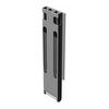Dropside pillar K20 Aluminium