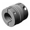 Metal bellows couplings MKJ-S