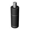 Nitrogen gas cylinders