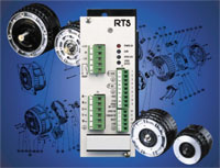 Servo motors - AXEM