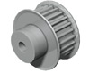 Drive belt sprocket