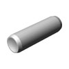 Unhardened Marcus pin - dowel (parallel) pin ISO 2338 (optional design)