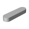 Parallel keys - DIN 6885 A