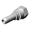 Hose Fitting JIC