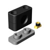 Tube clamps