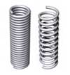 Coil lengths SF-GS, SF-TS, SF-GF