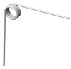 Torsion spring SF-VFR, SF-VFDR Stainless