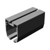 Movorail - overhead crane rail system for materials handling