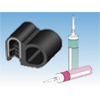 Sealing profiles