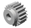 Gear wheels