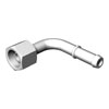 Low pressure - Steel