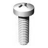 Stainless steel fasteners