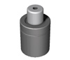 Nitrogen Cylinders