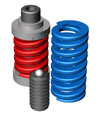 Die Springs