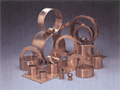 Slide Bearing WB700 WF-WB700