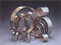 Slide Bearing WICO