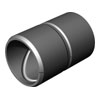 SB Springsteel-bushings