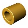 Sintered oil bronze A51 (Sn10% , C1,2%  Cu rest )