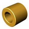 LM & LMF - Bronze bearings acc. to swedish standard SMS776 / SMS778