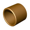 FB090 - Plain tinbronze bushing