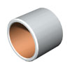 POM-LMB - Plain bushings