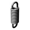 Extension springs