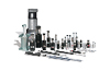 Industrial Shock Absorbers