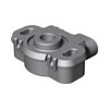 Rotary/angular sensors