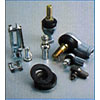 ROD ENDS, SPHERICAL PLAIN BEARINGS, CYLINDER BRACKETS