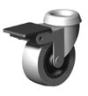 Swivel Castors 50 mm