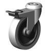 Swivel Castors 100 mm