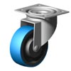 Container wheels 100 mm