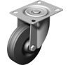 Industrial Wheels 100 - 200 mm